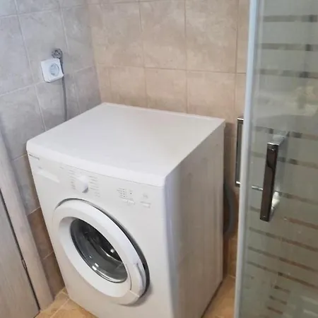 Peri's Appartement