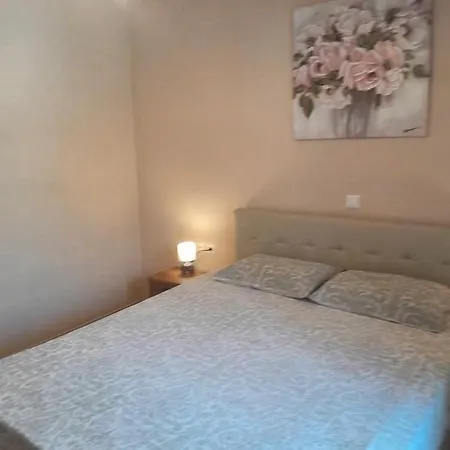 Appartement Peri's Dilináta