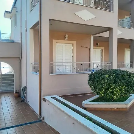 Appartement Peri's *
