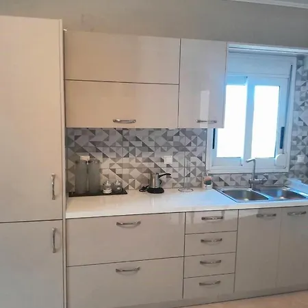 Appartement Peri's