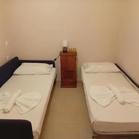 Peri's Appartement