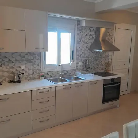 Peri's Apartamento Dilináta