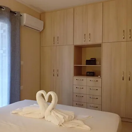 Apartamento Peri's Dilináta