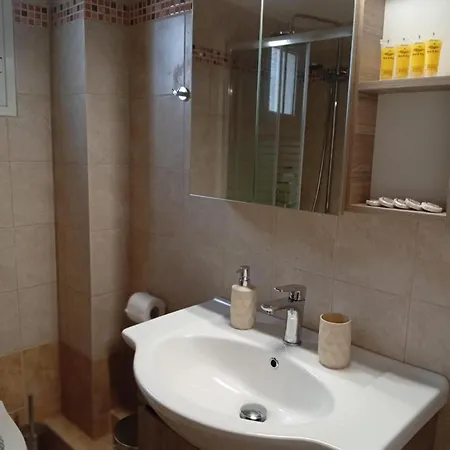 Peri's Apartamento *