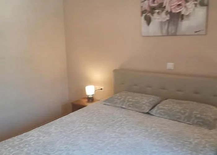 Apartment Peri's Dilinata